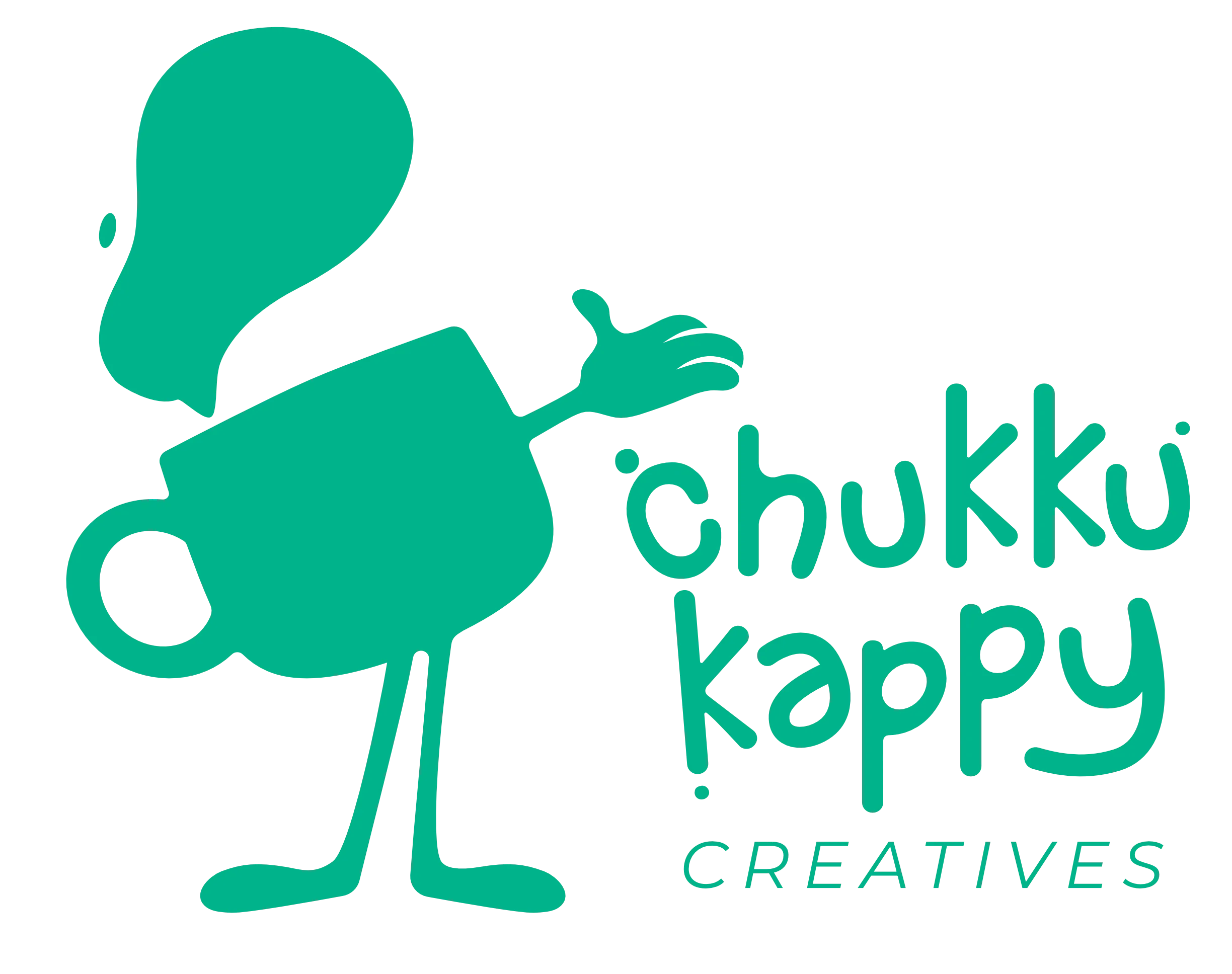 Chukkukappy Creatives