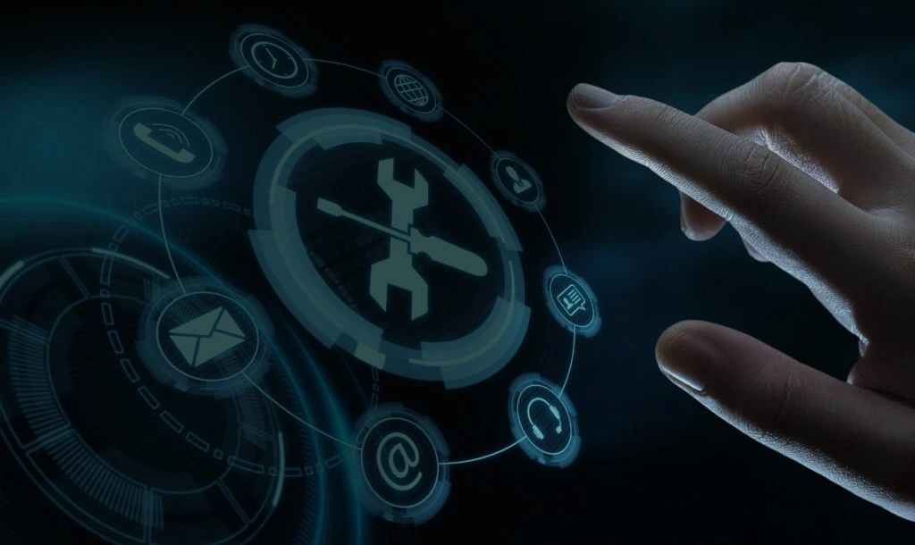 Delivering end-to-end production support solutions that ensure high availability,,seamless performance, and minimal disruptions for your IT ecosystem. service in kochi